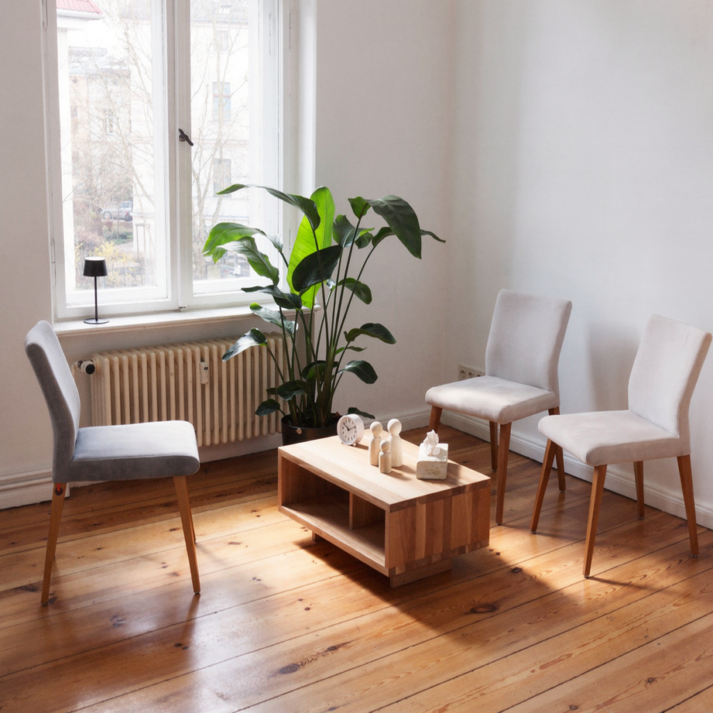 therapieraum zobe peters privatpraxis